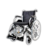 Cadeira de Rodas D600 Dellamed